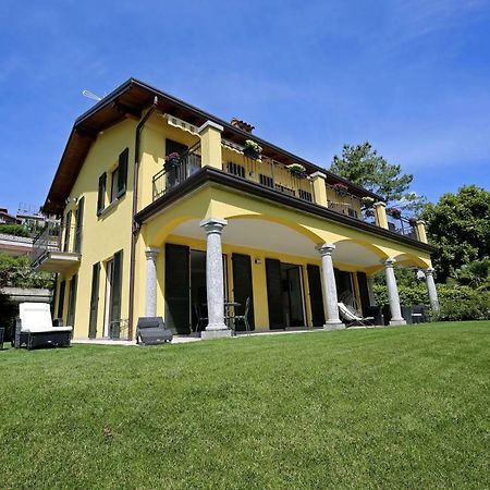 Apartament Casa Ketty Bellagio Zewnętrze zdjęcie