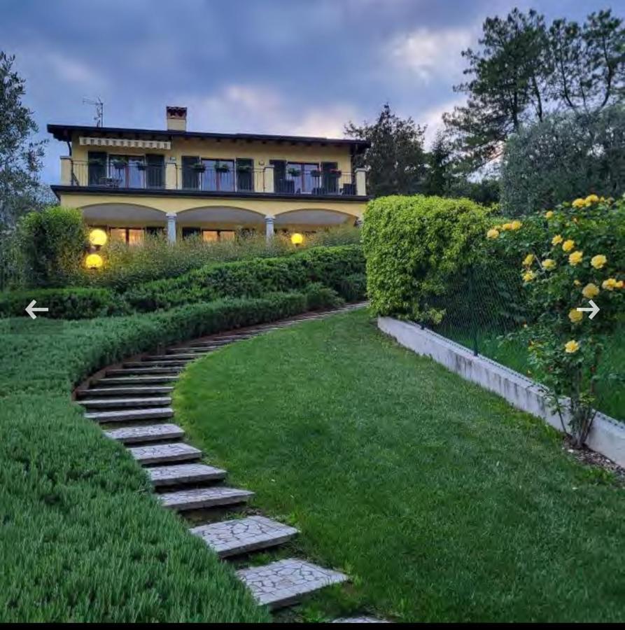 Apartament Casa Ketty Bellagio Zewnętrze zdjęcie