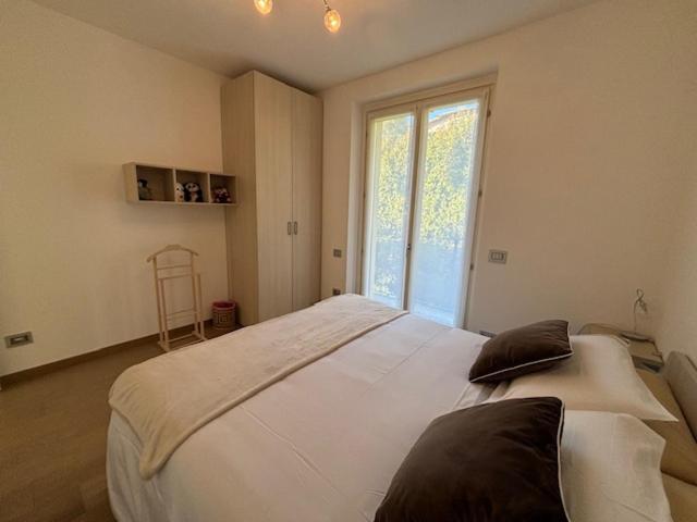 Apartament Casa Ketty Bellagio Zewnętrze zdjęcie