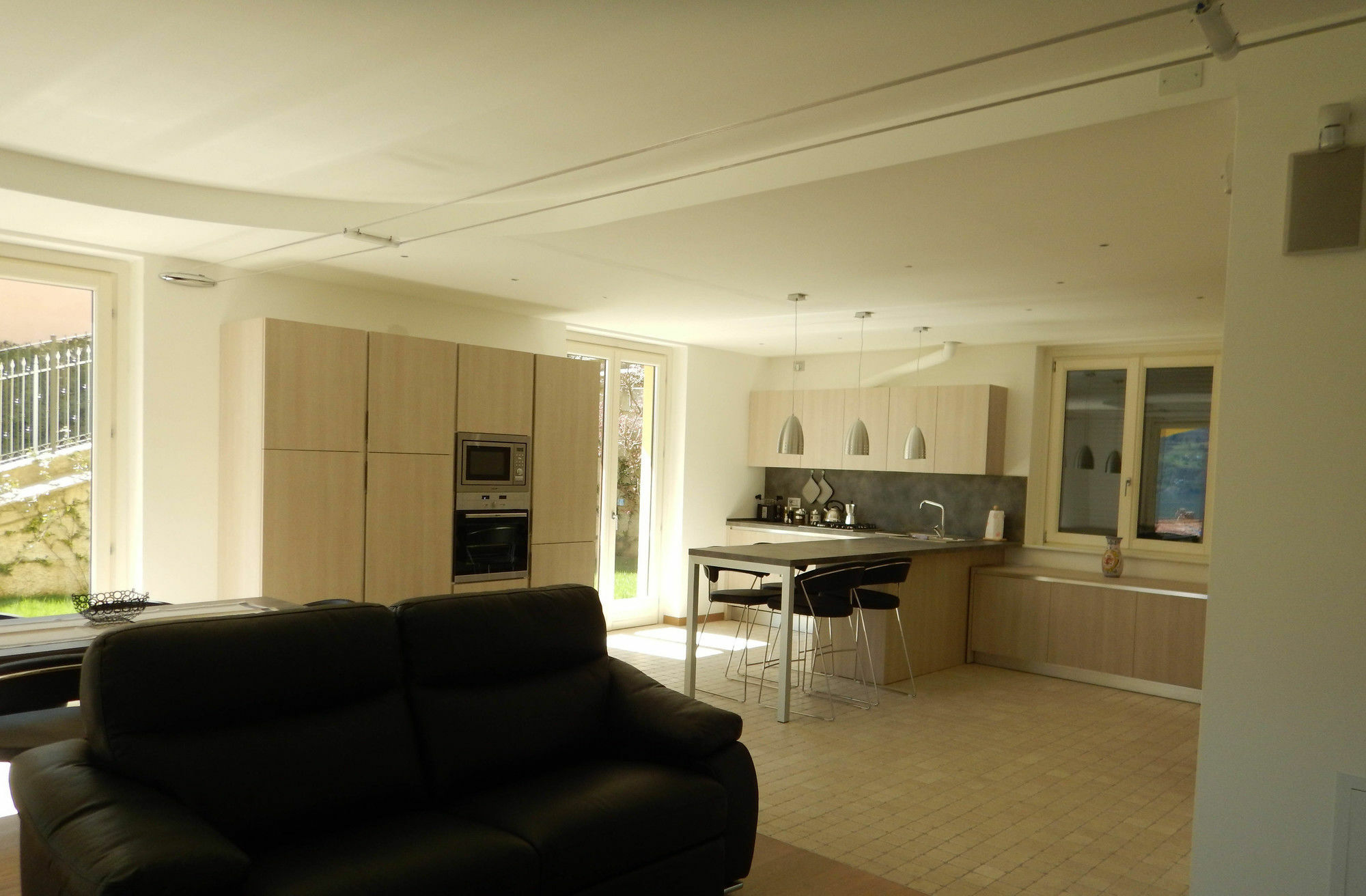 Apartament Casa Ketty Bellagio Zewnętrze zdjęcie