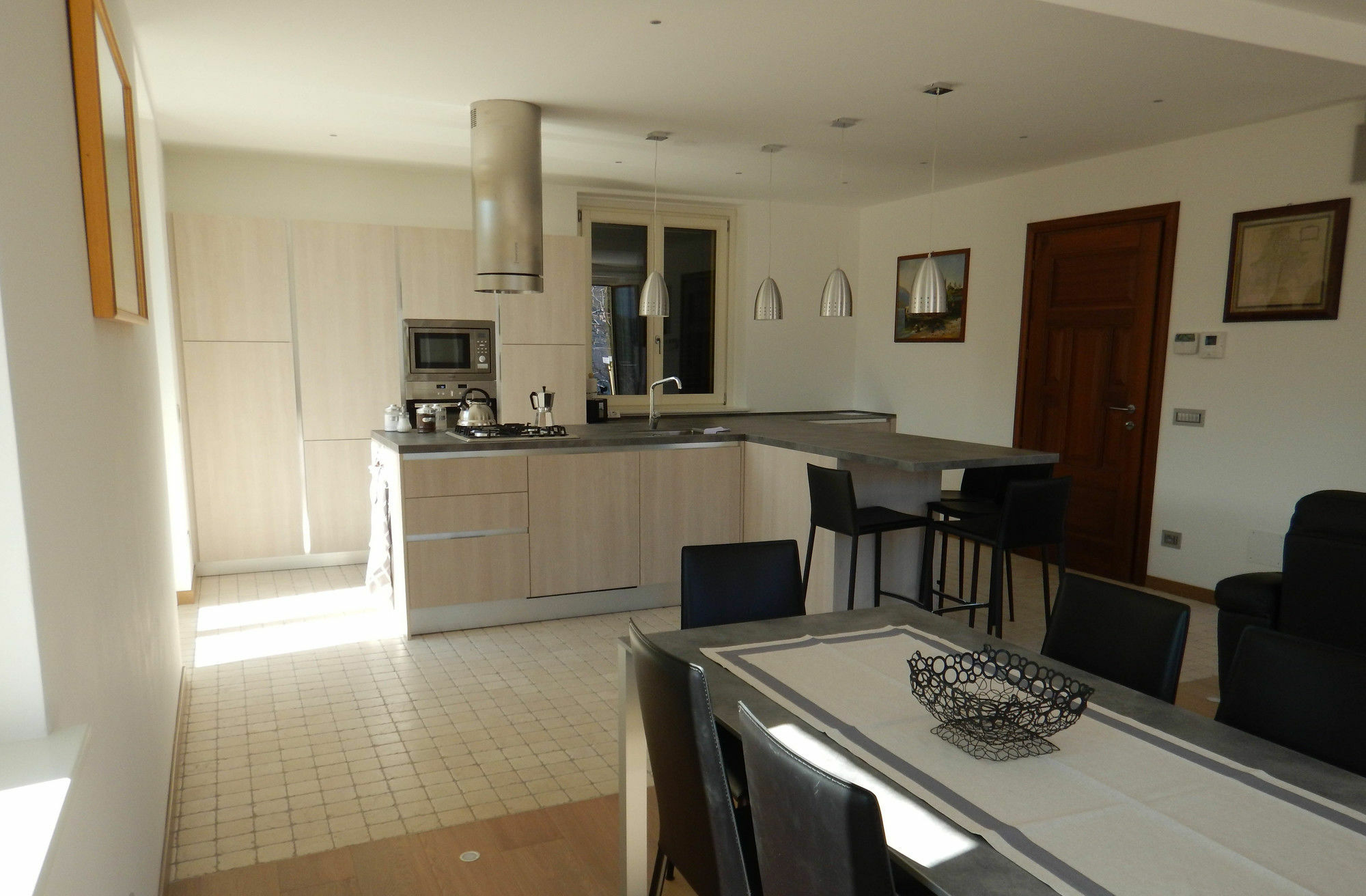 Apartament Casa Ketty Bellagio Zewnętrze zdjęcie