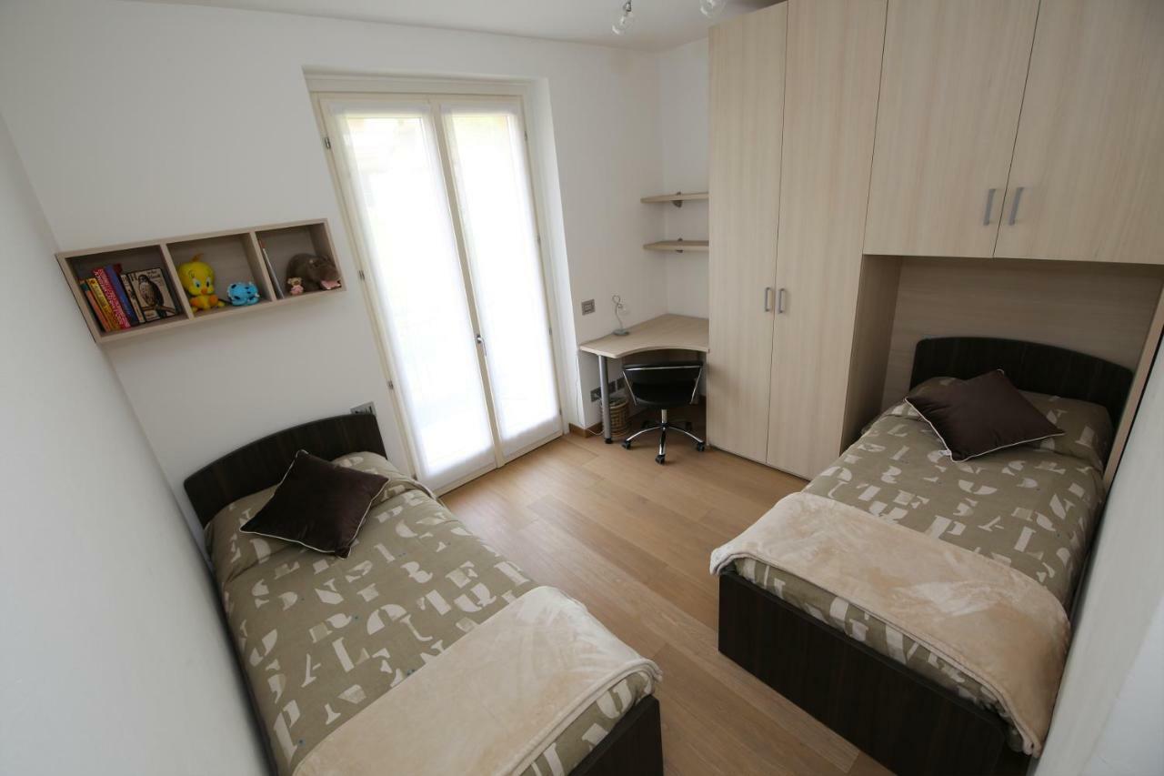Apartament Casa Ketty Bellagio Zewnętrze zdjęcie