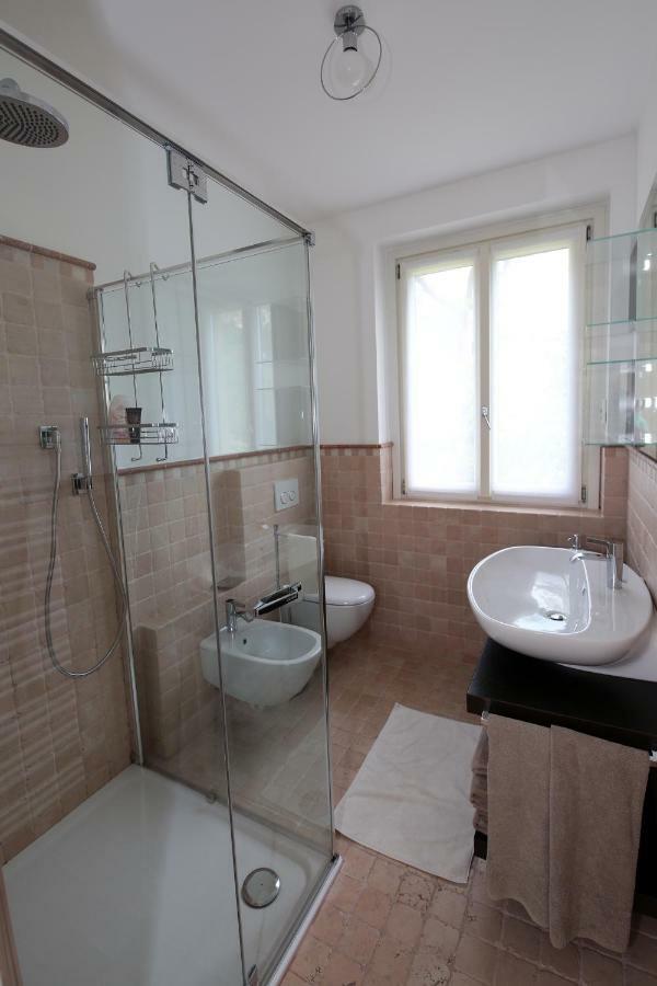 Apartament Casa Ketty Bellagio Zewnętrze zdjęcie