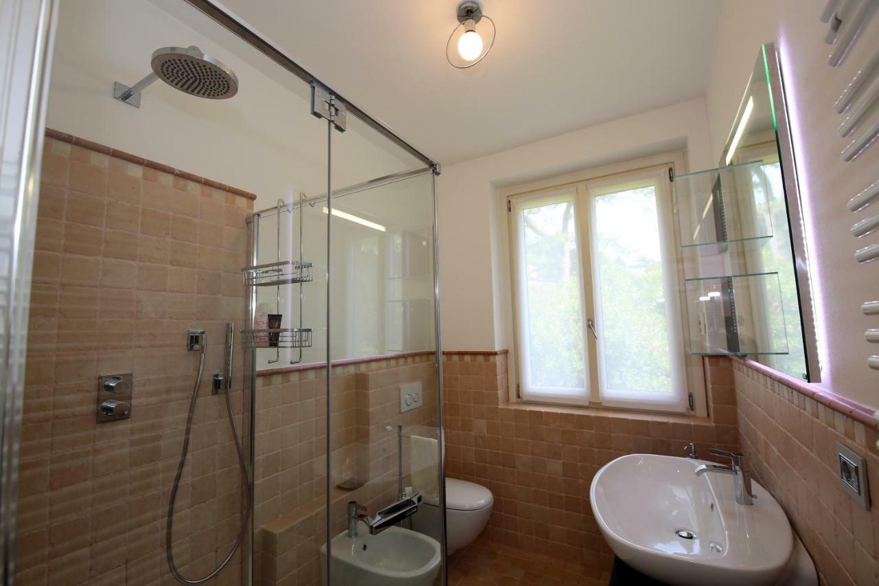 Apartament Casa Ketty Bellagio Zewnętrze zdjęcie