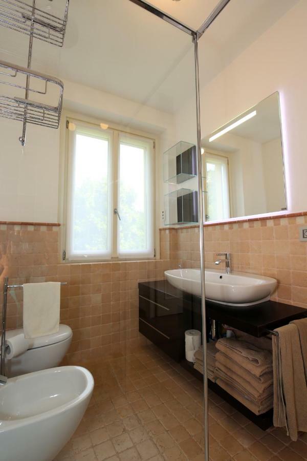 Apartament Casa Ketty Bellagio Zewnętrze zdjęcie