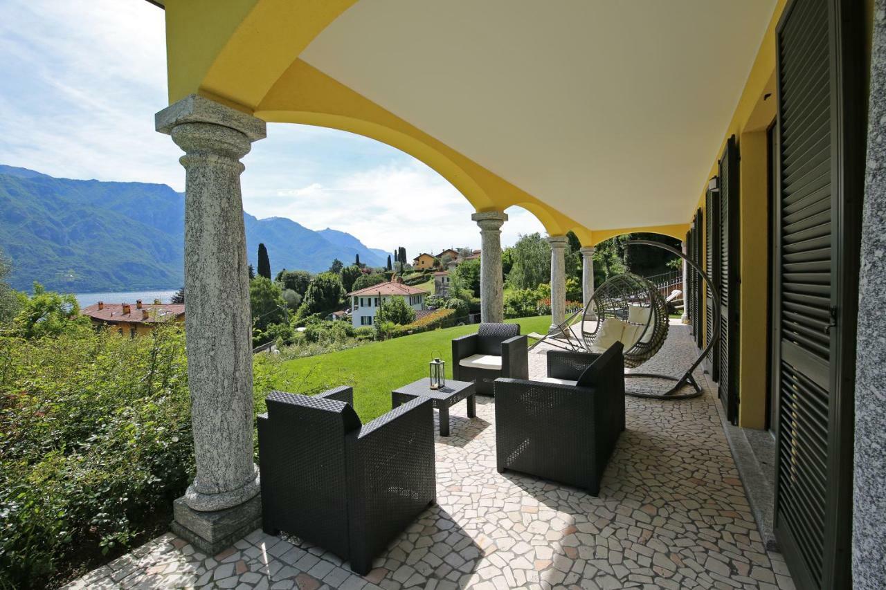 Apartament Casa Ketty Bellagio Zewnętrze zdjęcie