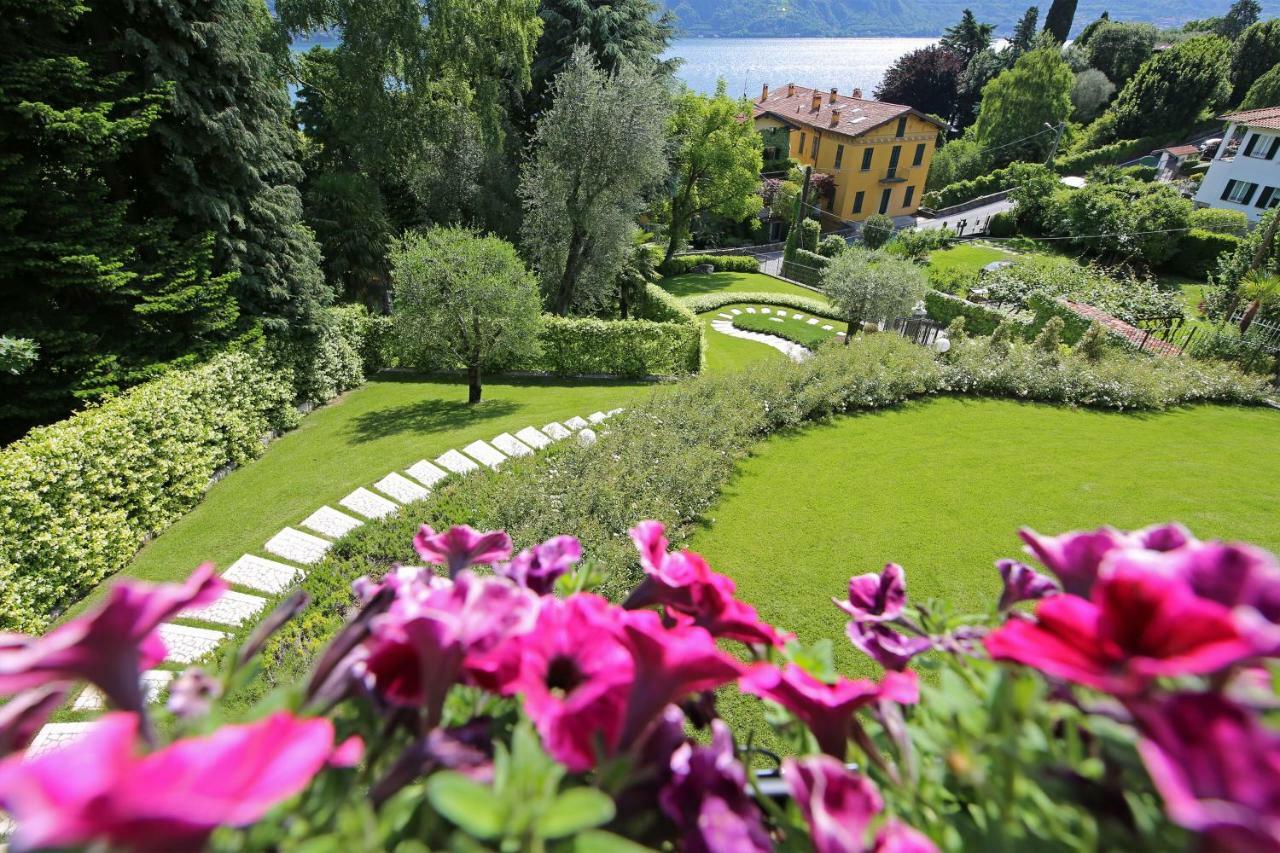 Apartament Casa Ketty Bellagio Zewnętrze zdjęcie