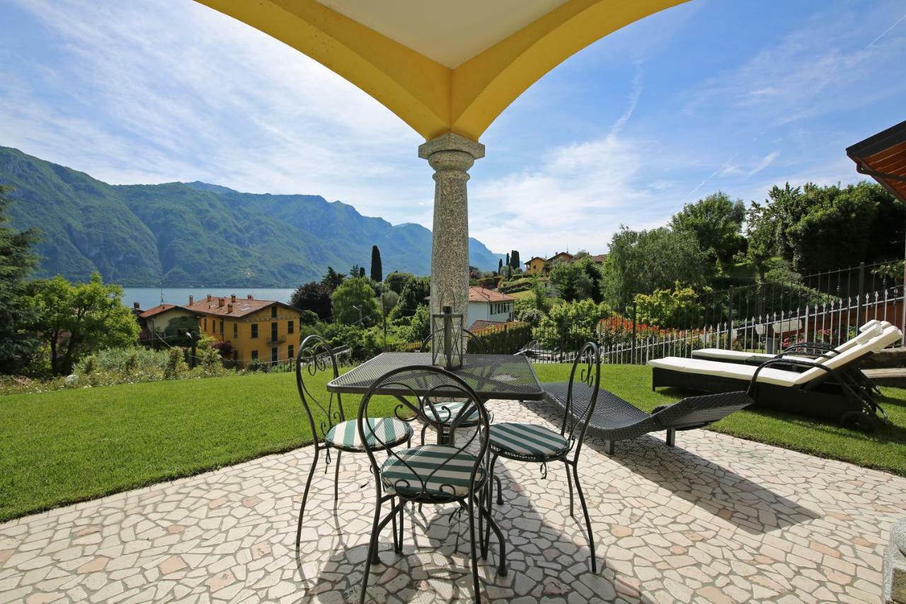 Apartament Casa Ketty Bellagio Zewnętrze zdjęcie