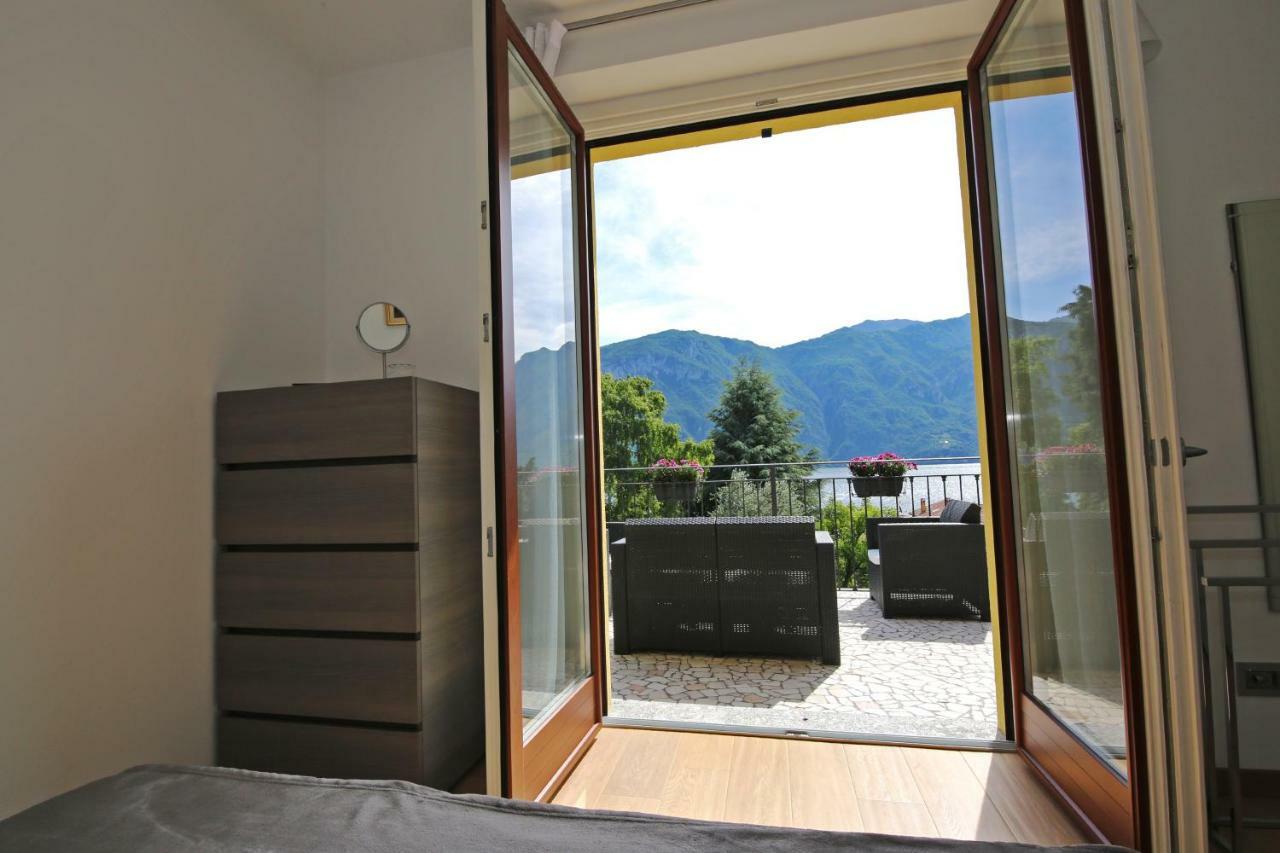 Apartament Casa Ketty Bellagio Zewnętrze zdjęcie