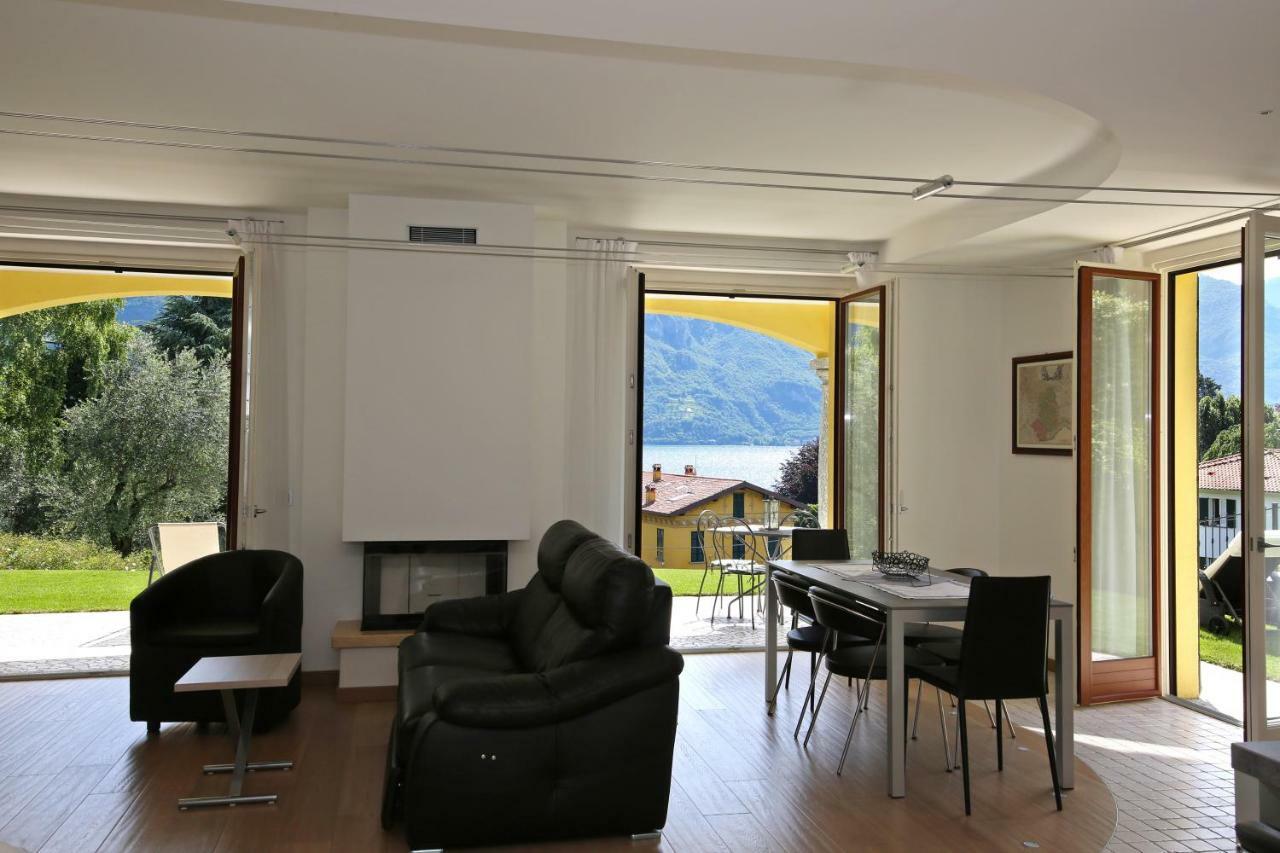 Apartament Casa Ketty Bellagio Zewnętrze zdjęcie