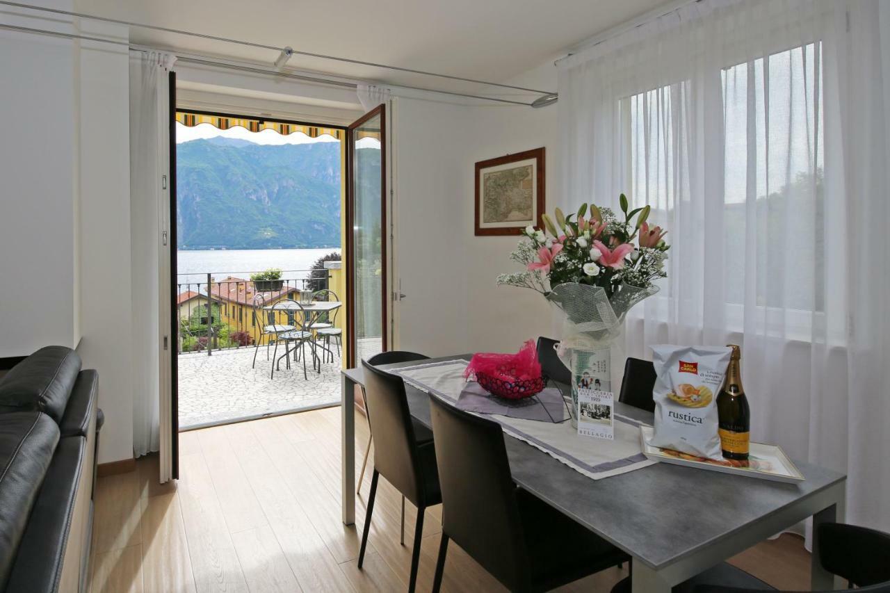 Apartament Casa Ketty Bellagio Zewnętrze zdjęcie