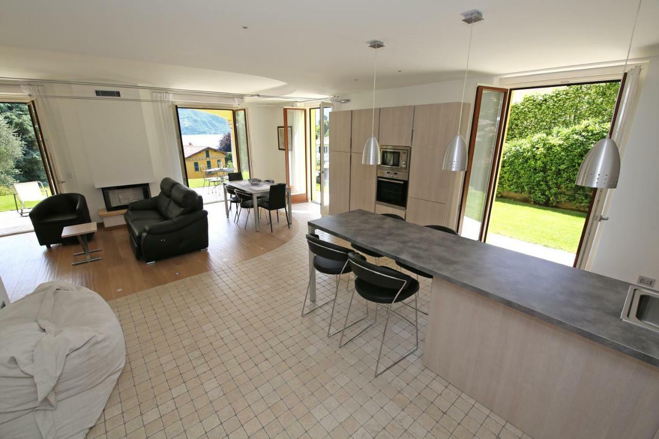 Apartament Casa Ketty Bellagio Zewnętrze zdjęcie