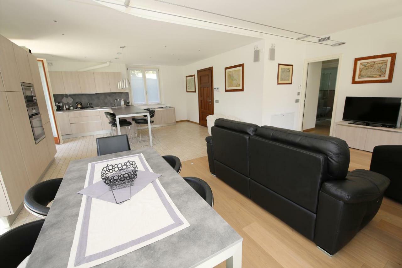 Apartament Casa Ketty Bellagio Zewnętrze zdjęcie
